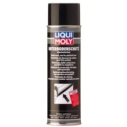 LIQUI MOLY Unterboden-Schutz schwarz (500 ml) Unterbodenschutz  6113