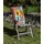 BEO Sitzauflage 118 x 46 x 8 cm bunt 4-tlg.