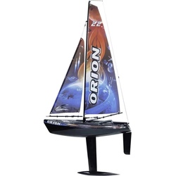 Joysway Orion V2 RC Segelboot RtR 465 mm