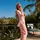 Paris Hilton Trinkflasche Rosa 0,75 l
