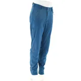 Herren Bikehose-Blau-XXXL