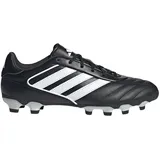 Adidas Copa Gloro II ST MG Fußballschuhe Herren Fussball-Kunstrasenschuhe CBLACK/FTWWHT/OWHITE, 42