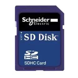 Schneider Electric HMIZSD1GS SD-Karte mit 1 GB Speicher