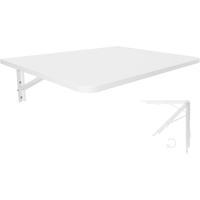 Wandklapptisch 70x50 Esstisch Küchentisch Schreibtisch Klapptisch Wand Tisch