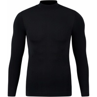 Jako Skinbalance 2.0 Turtleneck schwarz 3XL