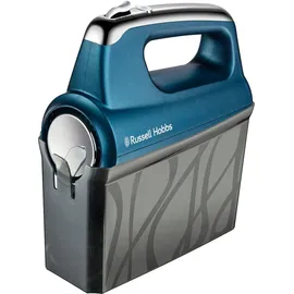 Russell Hobbs Swirl Handmixer saphir