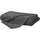 Primera Strick Kuscheldecke 130 x 170 cm Grau