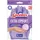 Spontex Gummihandschuhe extra Comfort, 12307019 Naturkautschuk mit Latex, lila
