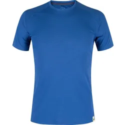 Montura Merino Mix Herren T-Shirt b.blue XL