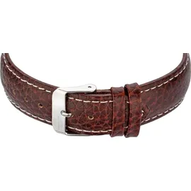 Master Time Leder 41 mm MTGA-10426-22L