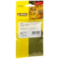 NOCH Streugras Wiese 1,5 mm 08212 H0/TT/N/Z