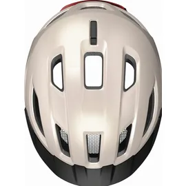ABUS Urban-I 4.0 ACE 51-55 cm unisex beige 2021