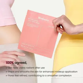 biodance Bio-Collagen Real Deep Mask 4 St.