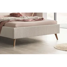 Hasena Selena 140 x 200 cm Beige