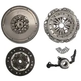 LUK Kupplungssatz LuK 600 0255 00