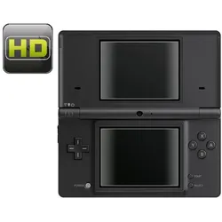 2x Displayschutzfolie für Nintendo DSI Displayfolie Schutzfolie HD ULTRA KLAR