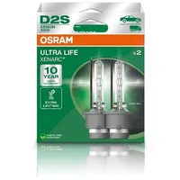 Osram XENARC ULTRA LIFE 66240ULT-2HB,