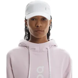 On Lightweight Cap Weiß