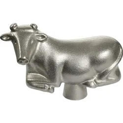 Staub Deckelknopf Kuh