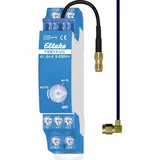 Eltako Fsm14-uc Funk Sender 4-kanal Hutschiene Reichweite max. (im Freifeld) 30m