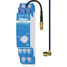 Eltako Fsm14-uc Funk Sender 4-kanal Hutschiene Reichweite max. (im Freifeld) 30m