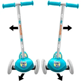 STAMP Stitch Steuerung Tretroller 3 Räder