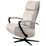 W.Schillig Relaxsessel »rumbaa«, beige