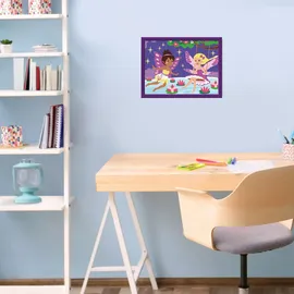 Ravensburger CreArt Feen-Freundinnen 1 St. Malen nach Zahlen bunt