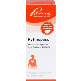 Pascoe Rytmopasc Tropfen