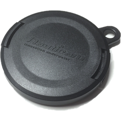 Nauticam Port Kappe M67 - M67 Macro Port Cap