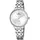 Festina Mademoiselle Quarz Edelstahl 30,5 mm F20600/1