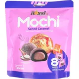 Royal Family Salted Caramel 120g