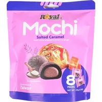 Royal Family Salted Caramel 120g