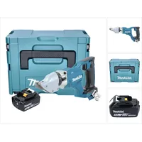 Makita Makita, Elektroblechschere, DJS 200 T1J Akku Blechschere 18