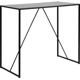 Actona Bartisch, Schwarz