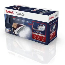 Tefal Easygliss Plus FV5714