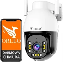 orllo Z9 ULTRA Weiß