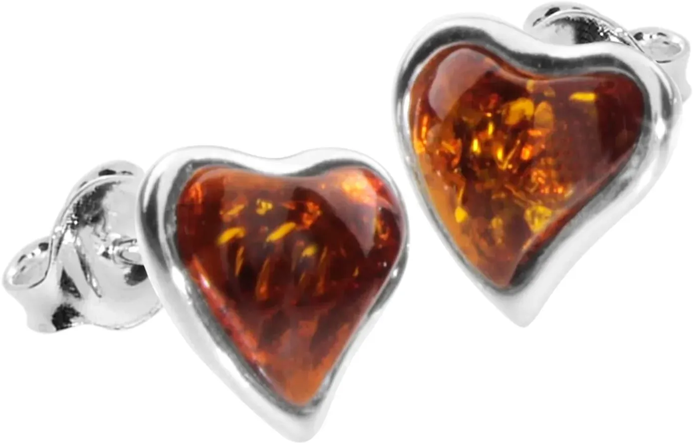 Paar Ohrstecker OSTSEE-SCHMUCK 