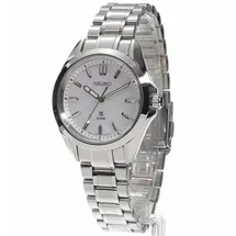 Seiko Prospex Sea Damen Stahl 34 mm SUR605J1
