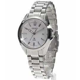 Seiko Prospex Sea Damen Stahl 34 mm SUR605J1