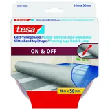 Tesa Klett-Verlegeband 10 m x 50 mm