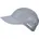 Laser Cap silber M