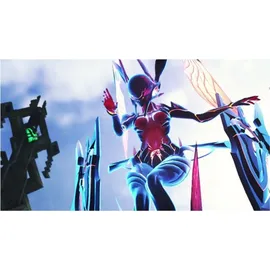 Xenoblade Chronicles 3 (USK) (Nintendo Switch)