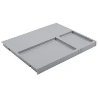 HAILO Multideckel 500 l Grau