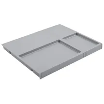 HAILO Multideckel 500 l Grau