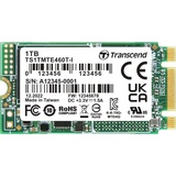 Transcend MTE460T-I M.2 PCIe NVMe SSD 2242 PCIe NVMe 3.0 x2 Industrial TS1TMTE460T-I