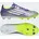 Fußballschuh Purple Rush