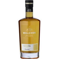 Walcher Grappa d'Oro