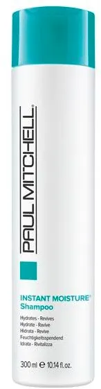 Preisvergleich Produktbild Paul Mitchell Moisture Instant Moisture Daily Shampoo 300ml