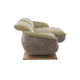 KOINOR Ecksofa Mooove ¦ ¦ Maße (cm): B: 242 H: 99 T: 120.0